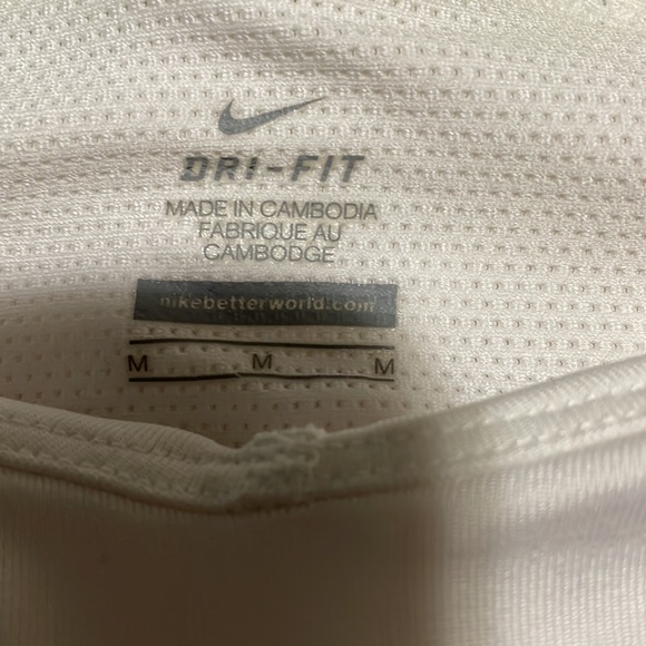 Nike tank top - Picture 5 of 5